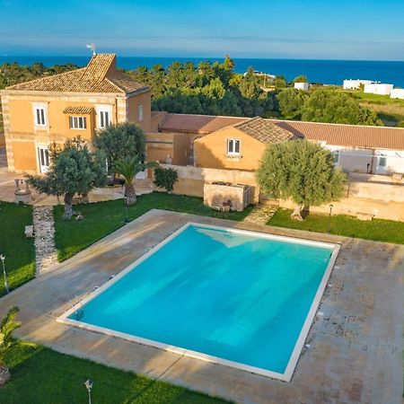 Masseria Testaferrata Syracuse Exterior foto