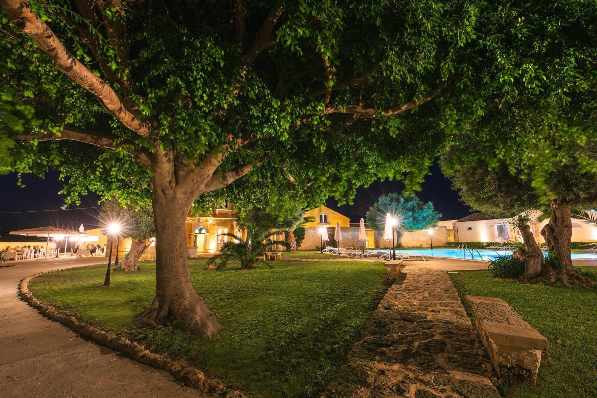 Masseria Testaferrata Syracuse Exterior foto
